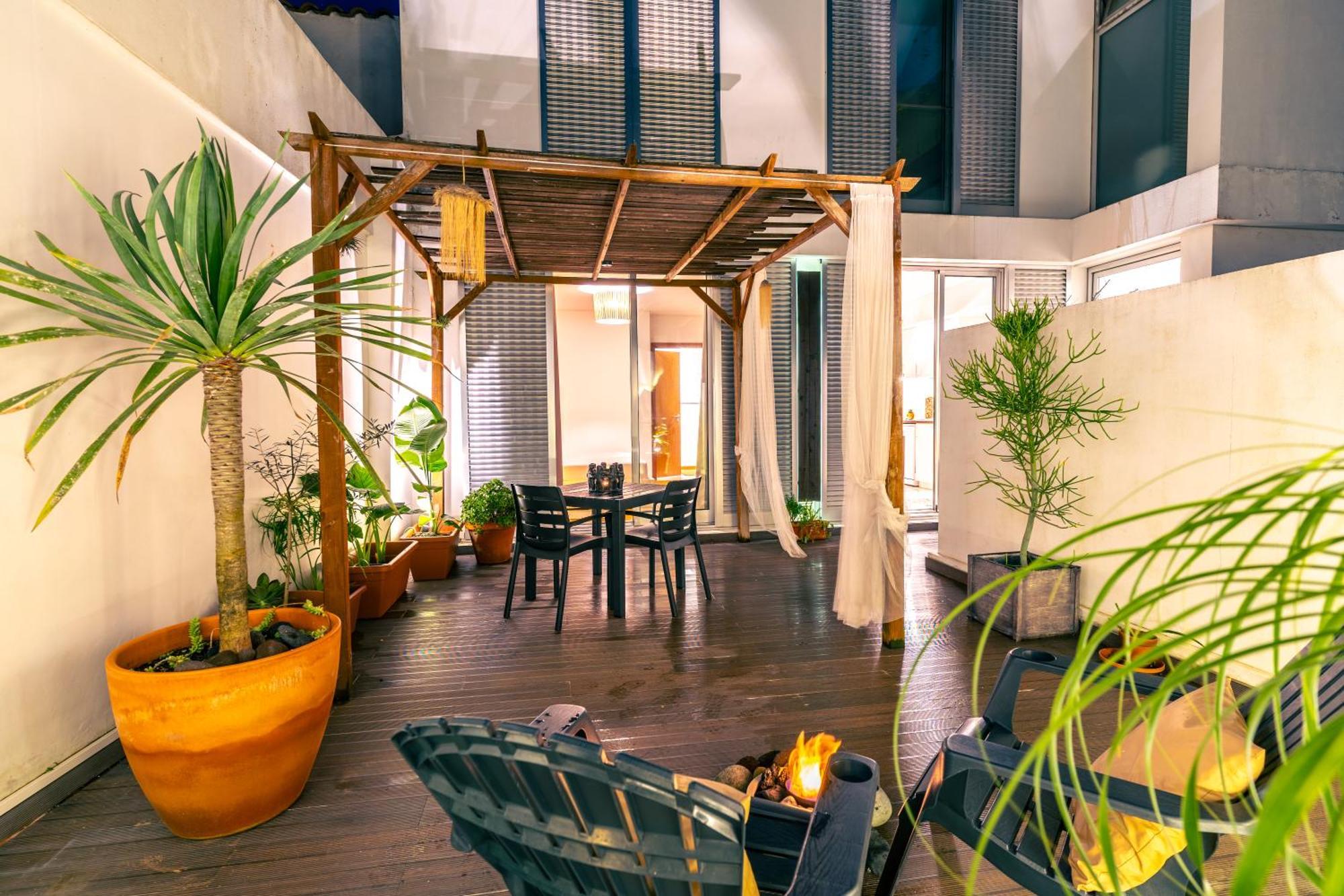 Epicenter City Ponta Delgada Extérieur photo